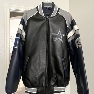 Dallas Cowboys, NFL Jacket